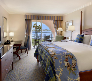 Фото The Fairmont Hamilton Princess (, Бермуды) 42
