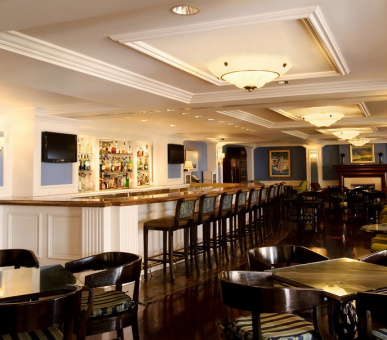 Фото The Fairmont Hamilton Princess (, Бермуды) 51