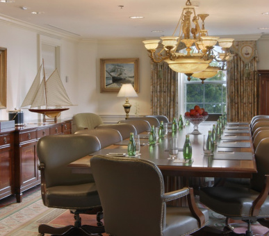 Фото The Fairmont Hamilton Princess (, Бермуды) 31