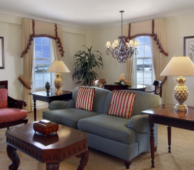 Фото The Fairmont Hamilton Princess (, Бермуды) 43