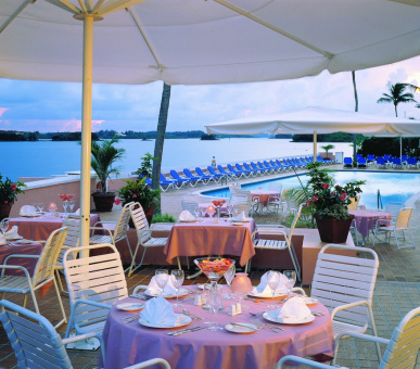 Фото The Fairmont Hamilton Princess (, Бермуды) 21