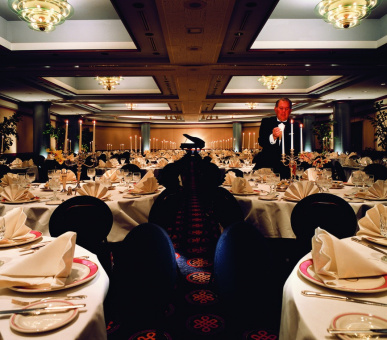 Фото The Fairmont Hamilton Princess (, Бермуды) 27