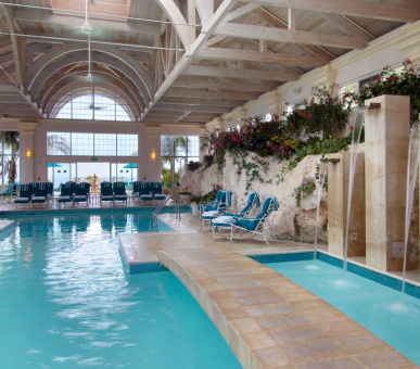 Фото Fairmont Southampton (, Бермуды) 3