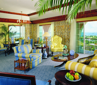 Фото Fairmont Southampton (, Бермуды) 21