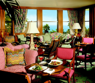 Фото Fairmont Southampton (, Бермуды) 37