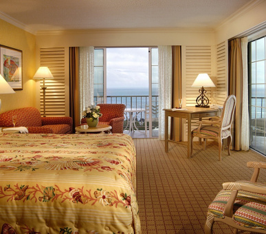 Фото Fairmont Southampton (, Бермуды) 12