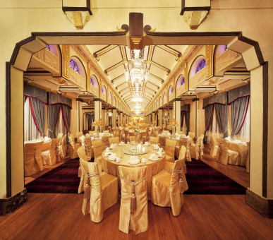 Fairmont Southampton