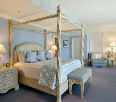 Фото Fairmont Southampton (, Бермуды) 17