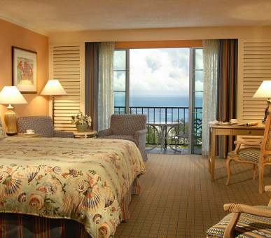Фото Fairmont Southampton (, Бермуды) 14