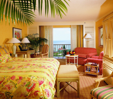 Фото Fairmont Southampton (, Бермуды) 15