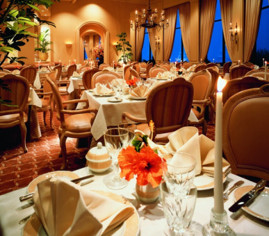 Фото Fairmont Southampton (, Бермуды) 24