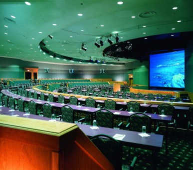 Фото Fairmont Southampton (, Бермуды) 32