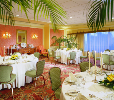 Фото Fairmont Southampton (, Бермуды) 35