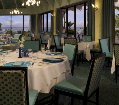 Фото Fairmont Southampton (, Бермуды) 45
