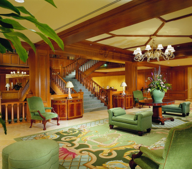 Фото Fairmont Southampton (, Бермуды) 11