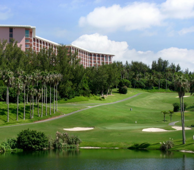 Фото Fairmont Southampton (, Бермуды) 31