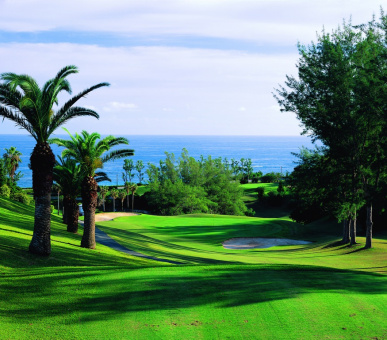 Фото Fairmont Southampton (, Бермуды) 29