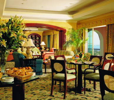 Фото Fairmont Southampton (, Бермуды) 39