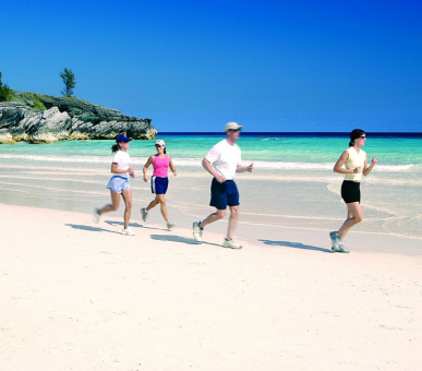 Фото Fairmont Southampton (, Бермуды) 44