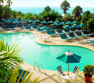 Фото Fairmont Southampton (, Бермуды) 36