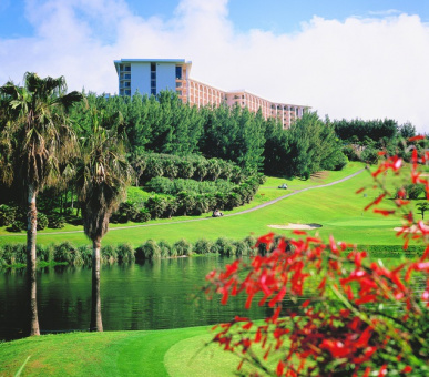 Фото Fairmont Southampton (, Бермуды) 7