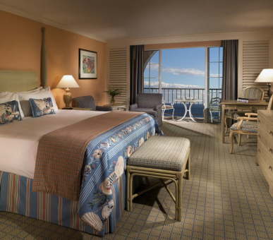 Фото Fairmont Southampton (, Бермуды) 47