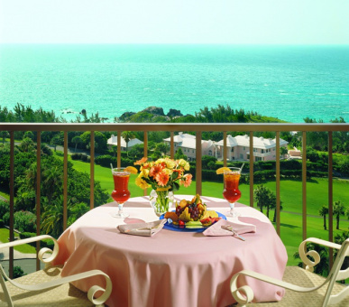 Фото Fairmont Southampton (, Бермуды) 13