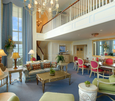 Фото Fairmont Southampton (, Бермуды) 23