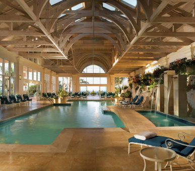 Фото Fairmont Southampton (, Бермуды) 48