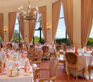 Фото Fairmont Southampton (, Бермуды) 5