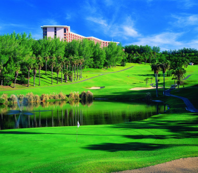 Фото Fairmont Southampton (, Бермуды) 30