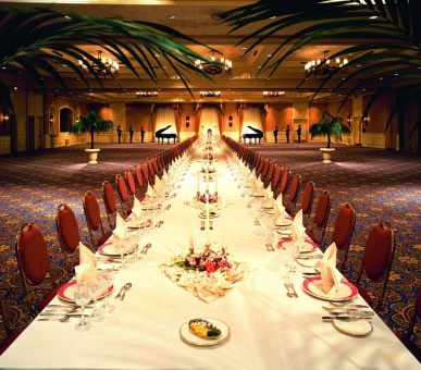 Фото Fairmont Southampton (, Бермуды) 40