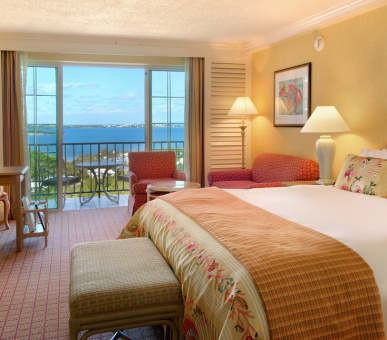 Фото Fairmont Southampton (, Бермуды) 18