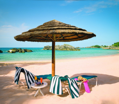 Фото Fairmont Southampton (, Бермуды) 43