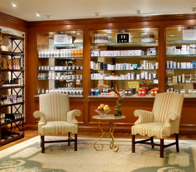 Фото Fairmont Southampton (, Бермуды) 28