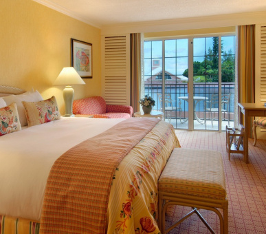 Фото Fairmont Southampton (, Бермуды) 19