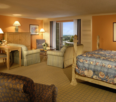 Фото Fairmont Southampton (, Бермуды) 2