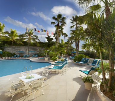 Фото Fairmont Southampton (, Бермуды) 46