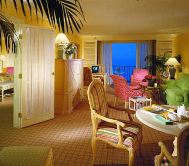 Фото Fairmont Southampton (, Бермуды) 22