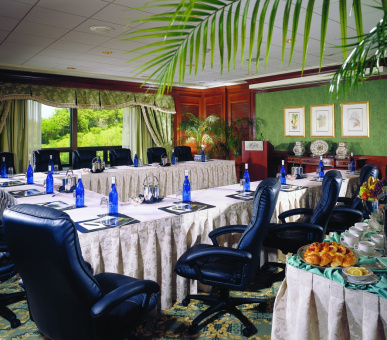 Фото Fairmont Southampton (, Бермуды) 33