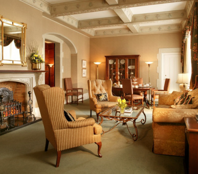 Фото Fairmont Southampton (, Бермуды) 16