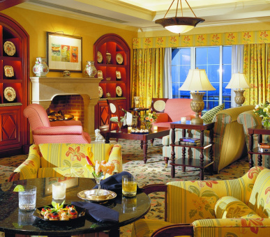 Фото Fairmont Southampton (, Бермуды) 38