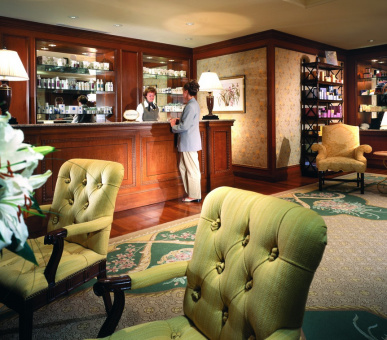 Фото Fairmont Southampton (, Бермуды) 26