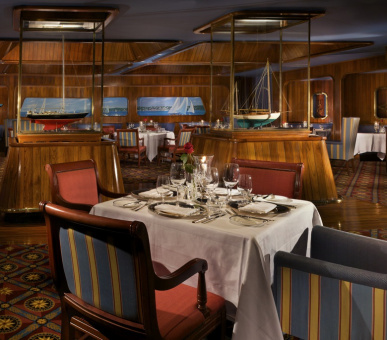 Фото Fairmont Southampton (, Бермуды) 6