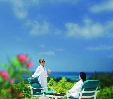 Фото Fairmont Southampton (, Бермуды) 27