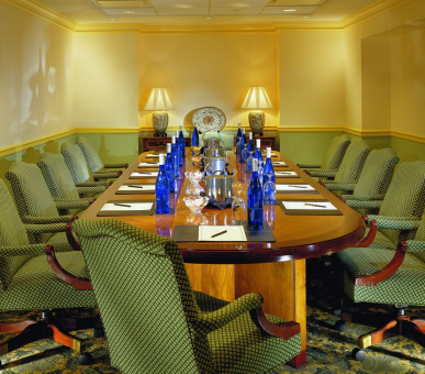 Фото Fairmont Southampton (, Бермуды) 34