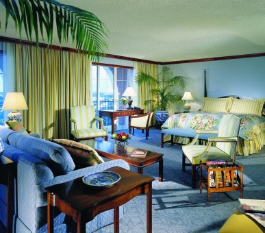 Фото Fairmont Southampton (, Бермуды) 20