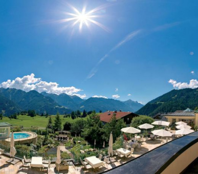 Картинка Wellness-Residenz Schalber (Австрия, Серфаус) 13 Фото Wellness-Residenz Schalber (Австрия, Серфаус) 13