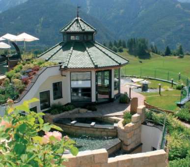 Картинка Wellness-Residenz Schalber (Австрия, Серфаус) 16 Фото Wellness-Residenz Schalber (Австрия, Серфаус) 16