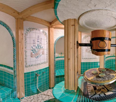 Картинка Wellness-Residenz Schalber (Австрия, Серфаус) 30 Фото Wellness-Residenz Schalber (Австрия, Серфаус) 30